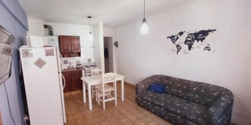 Barrio Centro Apartamento | Departamento parque San Martín
