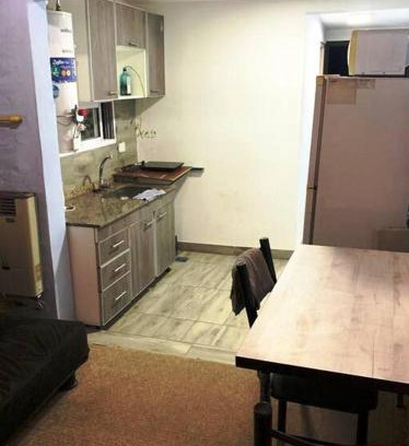 Centro de la ciudad de Mendoza Apartamento | Departamento 4ta sección Mendoza