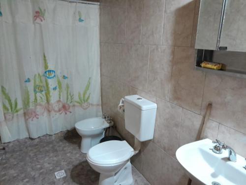 Malargue Apartamento | Departamento A&V