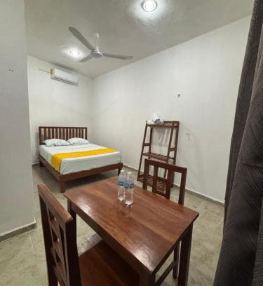 Tizimín Apartamento | Departamento AF 11