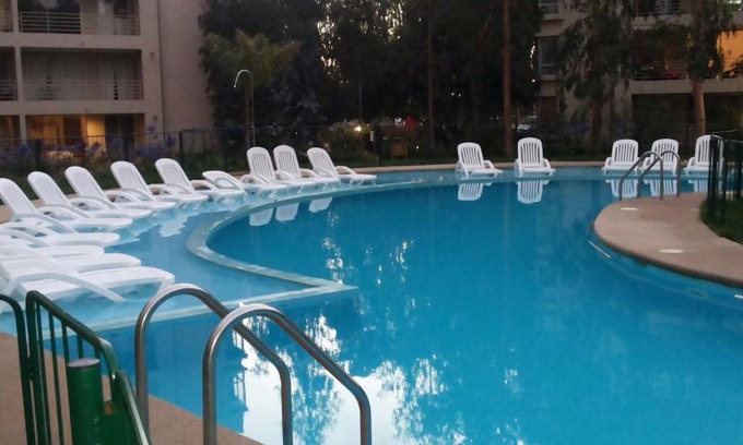Mirasol Apartamento | Departamento Algarrobo 424