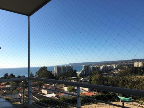 Algarrobo Apartamento | Departamento algarrobo laguna vista