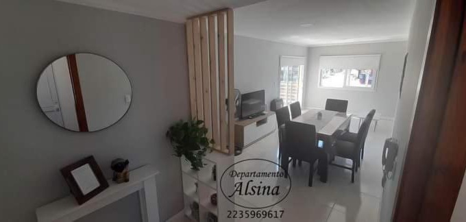 Necochea Apartamento | Departamento Alsina