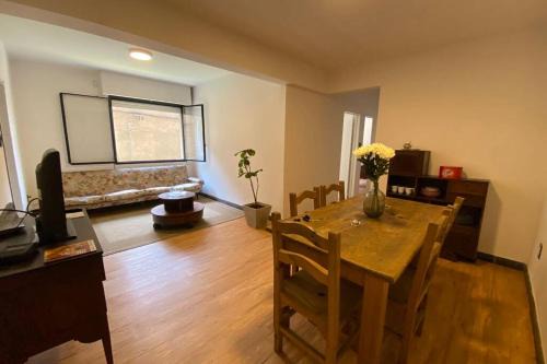 Barrio Centro Apartamento | Departamento Céntrico a metros de Plaza Belgrano