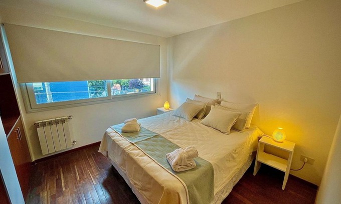 Barrio Centro Apartamento | Departamento Güemes II