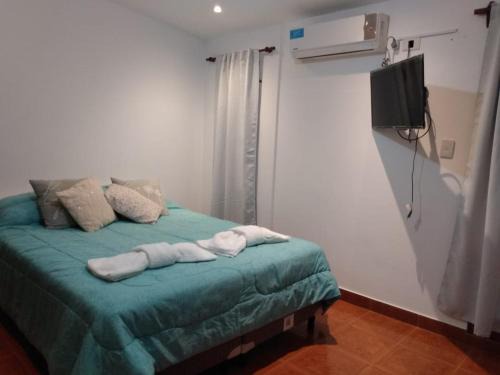 San Salvador de Jujuy Apartamento | Departamento Fuerza y Fe alquiler temporario