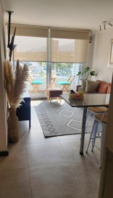 Iquique Apartamento | Departamento Barrio Playa Brava