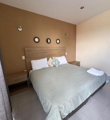 Comitán de Domínguez Apartamento | Departamento Bien Bonitío 1