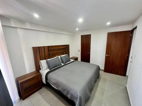 Puerto Vallarta Apartamento | Departamento céntrico Vallarta Shaddai