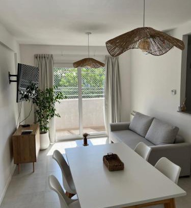 Santa Rosa Apartamento | Departamento Céntrico Álamos