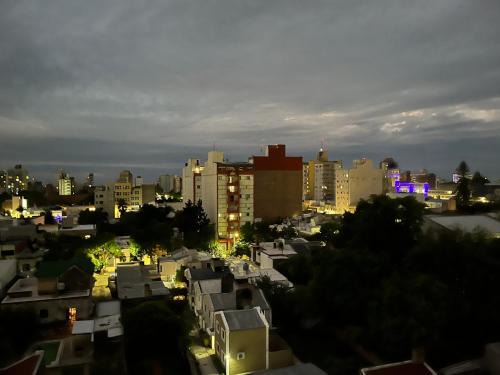 Paraná Apartamento | Departamento Céntrico Excelente