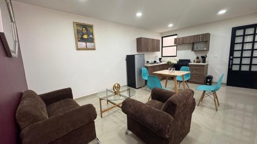 Perote Apartamento | Departamento Céntrico Perote