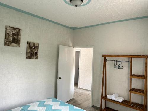 Malinalco Apartamento | Departamento cómodo y céntrico en Malinalco.