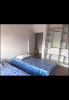 Las Flores Apartamento | Departamento calle Alsina