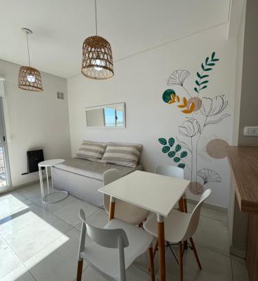 Bahía Blanca Apartamento | DEPARTAMENTO CENTRICO