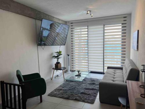 Guadalajara Apartamento | Departamento centrico