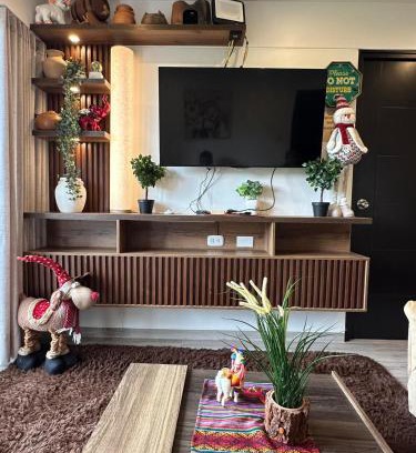 Puerto Inca Apartamento | Departamento Centrico en Cusco