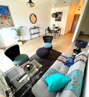 Posadas Apartamento | DEPARTAMENTO CENTRICO POSADAS