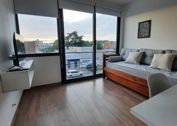 Balcarce Apartamento | Departamento Centro Balcarce