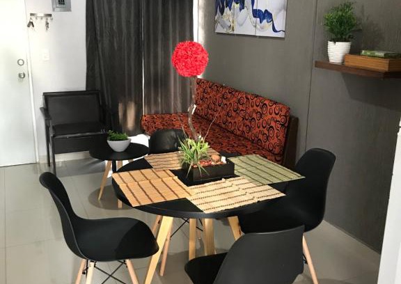 Toluquilla Apartamento | Departamento Cerca de Aeropuerto, al sur de la ciudad