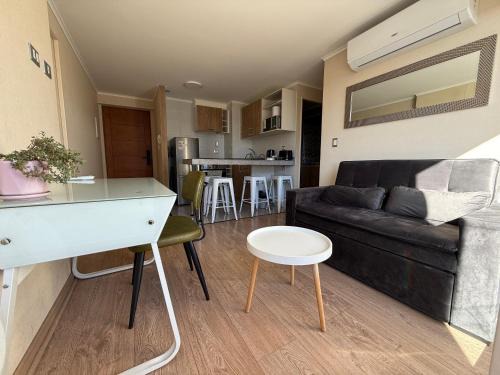 Chillan Apartamento | Departamento Chillan céntrico