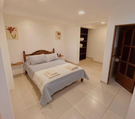 Province of Tierra del Fuego Apartamento | Departamento Cinco Hermanos