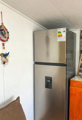 Futaleufu Apartamento | Departamento