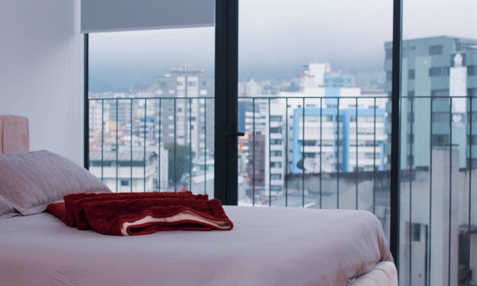 La Carolina Apartamento | Departamento completo EPIQ 602