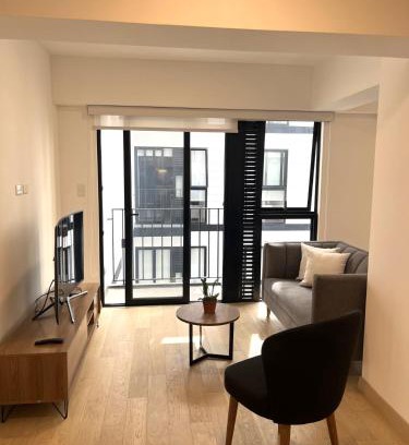 Leuro Apartamento | Departamento de Estreno en Miraflores
