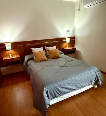 San Martín Apartamento | Departamento de Huéspedes