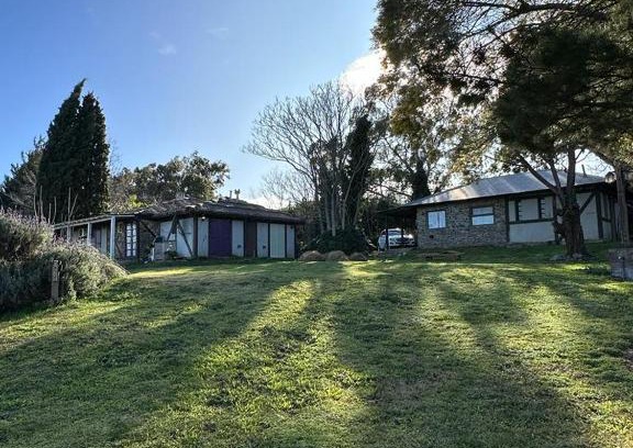 Tandil Apartamento | Departamento de la sierra