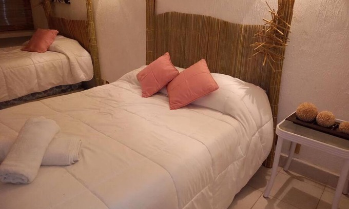 La Condesa Apartamento | departamento de piedra