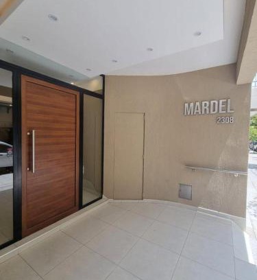 General San Martín Apartamento | Departamento en alquiler en Mar del Plata