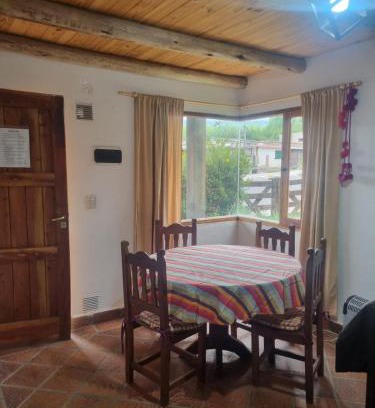 Tafí del Valle Apartamento | Departamento en la Villa