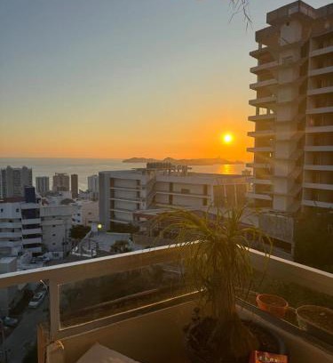 Lomas de Costa Azul Apartamento | Departamento en Lomas de Costazul