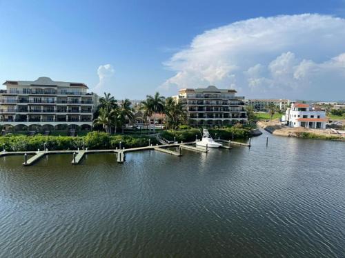 Marina Mazatlán Apartamento | Departamento en Marina Mazatlán
