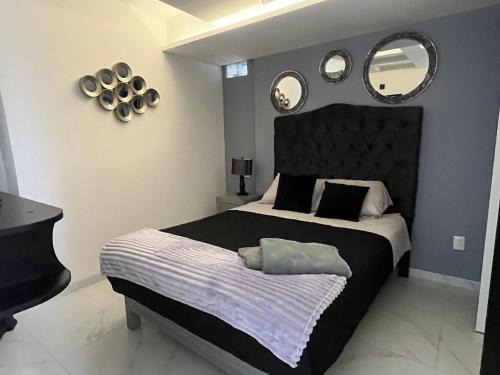 Roma Sur Apartamento | Departamento en Roma Sur
