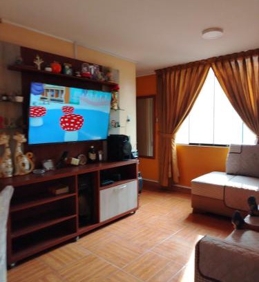 Lima Apartamento | Departamento en Sjl