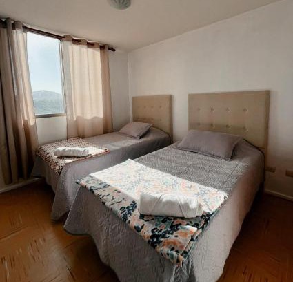 Ovalle Apartamento | Departamento equipado 124 Ovalle