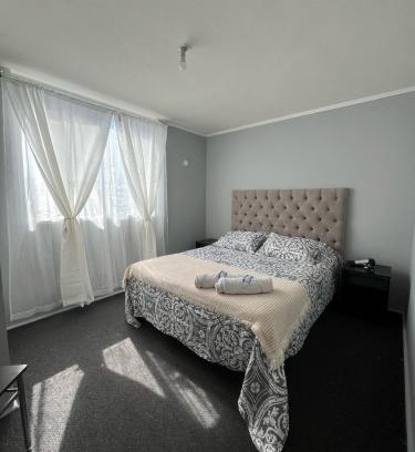 Ovalle Apartamento | Departamento equipado 307 Ovalle