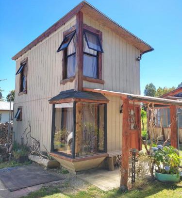 Panguipulli Apartamento | Departamento Erica 2