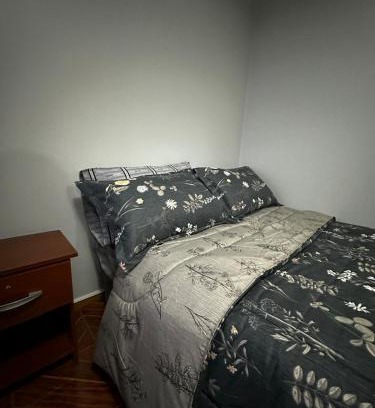 Temuco Apartamento | Departamento Estudio, 4 personas Depto 2