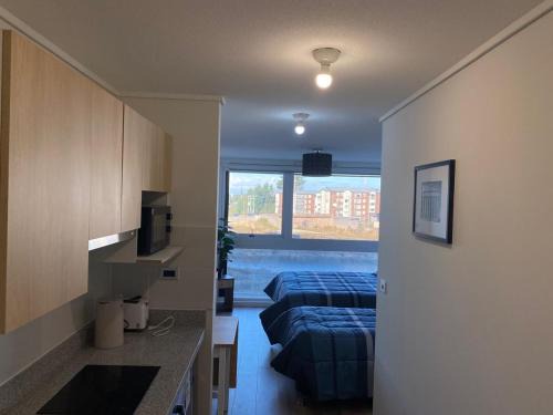 Osorno Apartamento | Departamento estudio