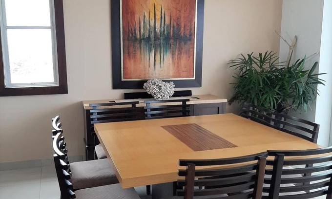 Salinas Apartamento | Departamento Familiar