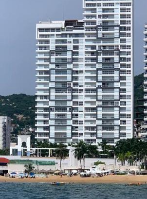 Costa Azul Apartamento | Departamento frente a la bahía
