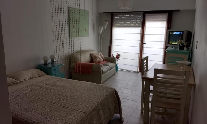 Necochea Apartamento | Departamento Frente al Mar