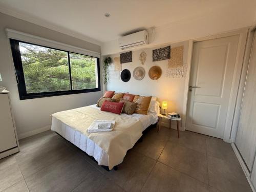 Las Colinas de Peralta Ramos Apartamento | Departamento frente a la playa