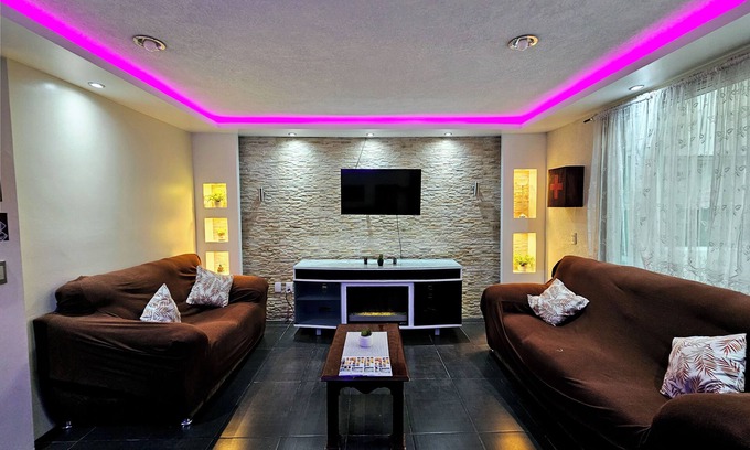 Tehuacán Apartamento | Departamento Gabino Barrera