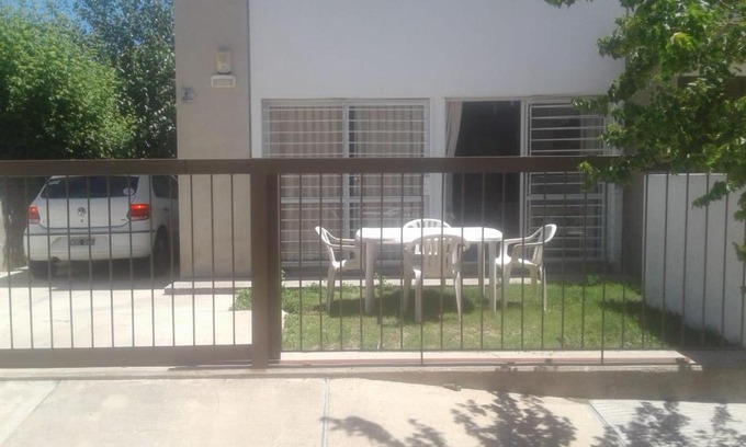 Villa Carlos Paz Apartamento | Departamento independiente villa carlos paz