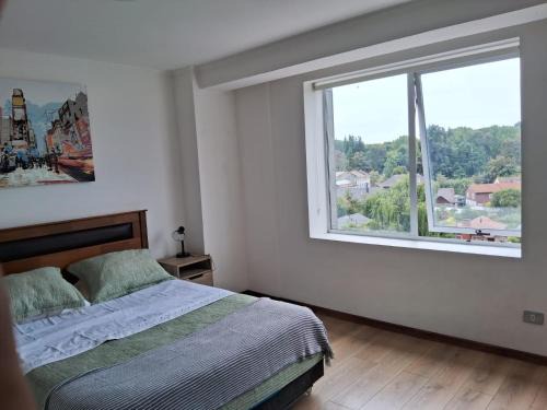 Osorno Apartamento | Departamento Los Carrera Centro